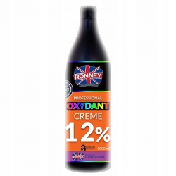 RONNEY Oxydant creme 12% 40 vol. - Oxydant kremowy 1000 ml